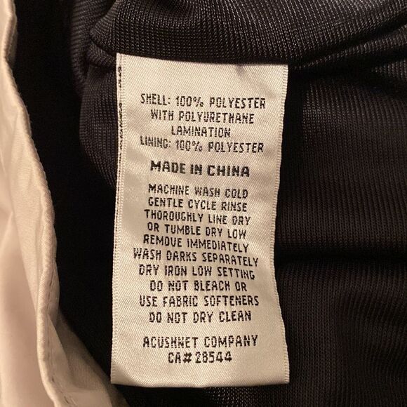 Dryjoys by Footjoy sz S - Picture 6 of 6